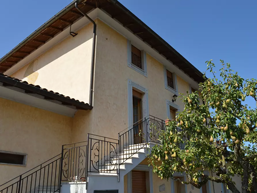 Immagine 5 di Palazzo in vendita  in Via Capo i Prati 2-6 a Fiuggi