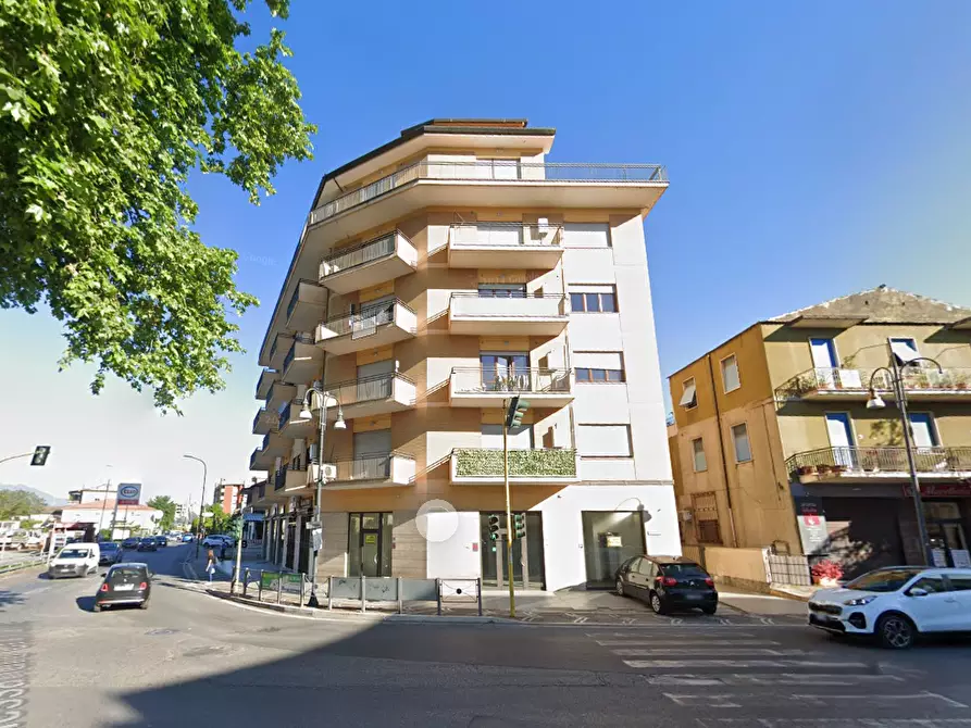 Immagine 3 di Appartamento in vendita  in Via Marittima a Frosinone