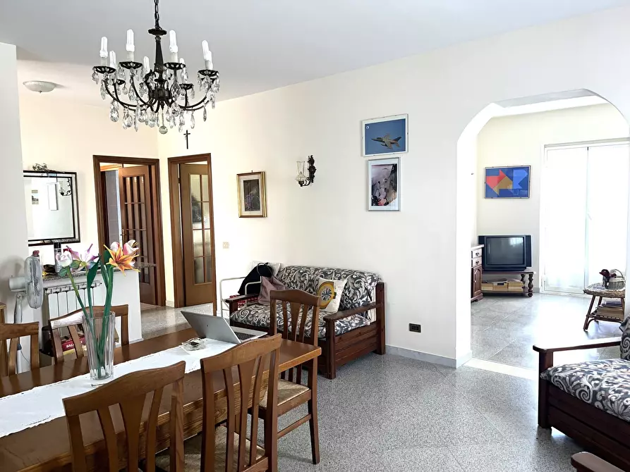 Immagine 9 di Villa in vendita  in Contrada Zancati Nuovo a Paliano
