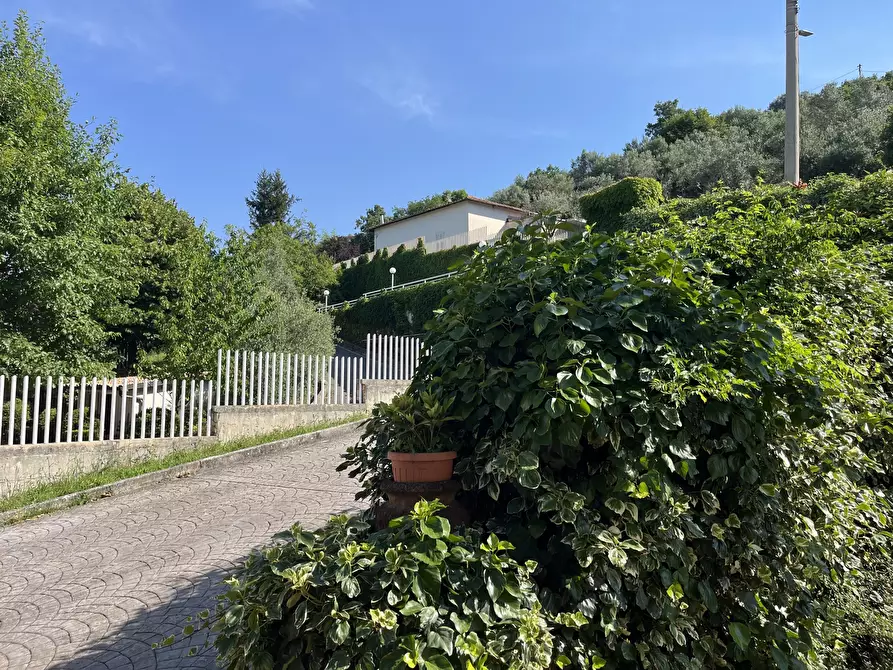 Immagine 36 di Appartamento in vendita  in Via Cisterna Antica a Fiuggi
