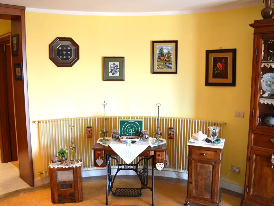 Immagine 5 di Appartamento in vendita  in Via San Giorgetto a Anagni