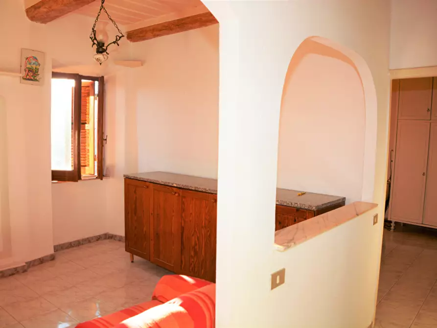 Immagine 2 di Appartamento in vendita  in Via Giuseppe Garibaldi a Segni