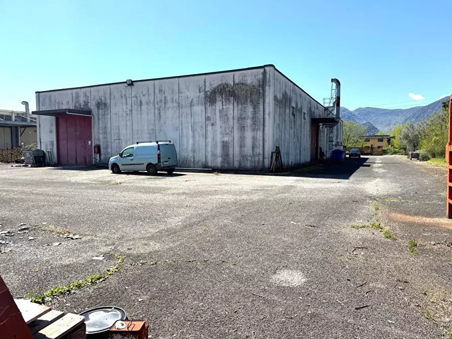 Immagine 14 di Attività artigianale in vendita  in Via Morolense a Patrica