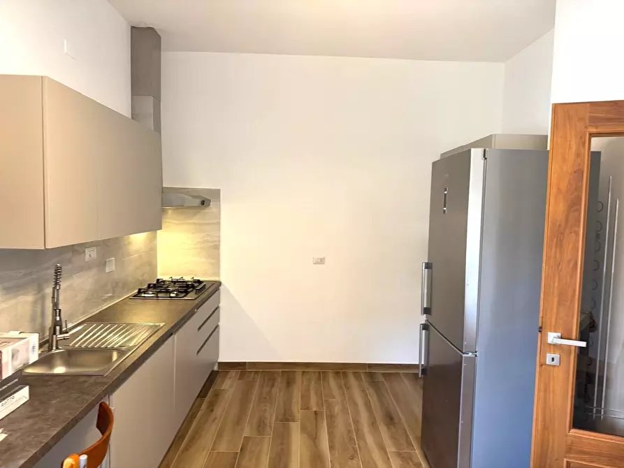 Immagine 6 di Appartamento in vendita  in Via IV Novembre a Colleferro