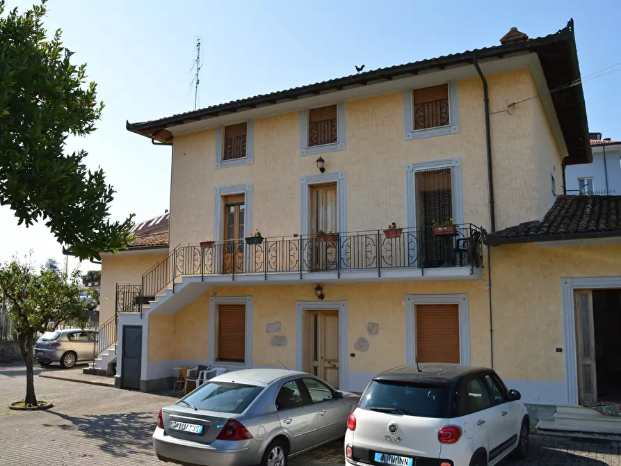 Immagine 18 di Appartamento in vendita  in Via Capo i Prati 2-6 a Fiuggi