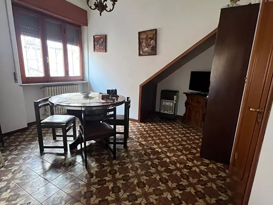 Immagine 25 di Quadrilocale in vendita  in VIA GIORGIO AMENDOLA 24 a Manoppello