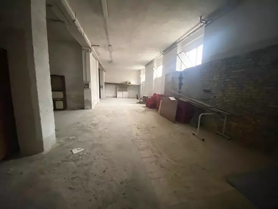 Immagine 6 di Attività artigianale in vendita  in Via Piomba 16 a Pescara