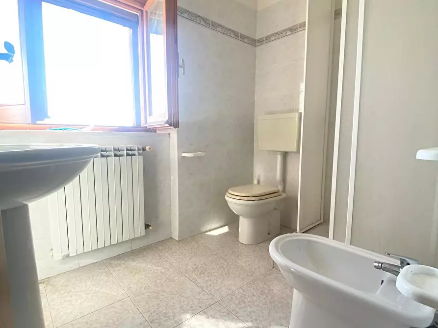 Immagine 9 di Porzione di casa in vendita  in Contrada Stagliano a Silvi