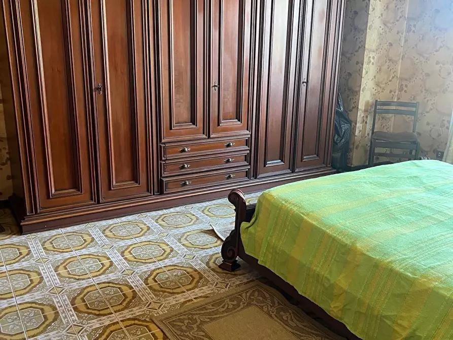 Immagine 27 di Quadrilocale in vendita  in VIA GIORGIO AMENDOLA 24 a Manoppello