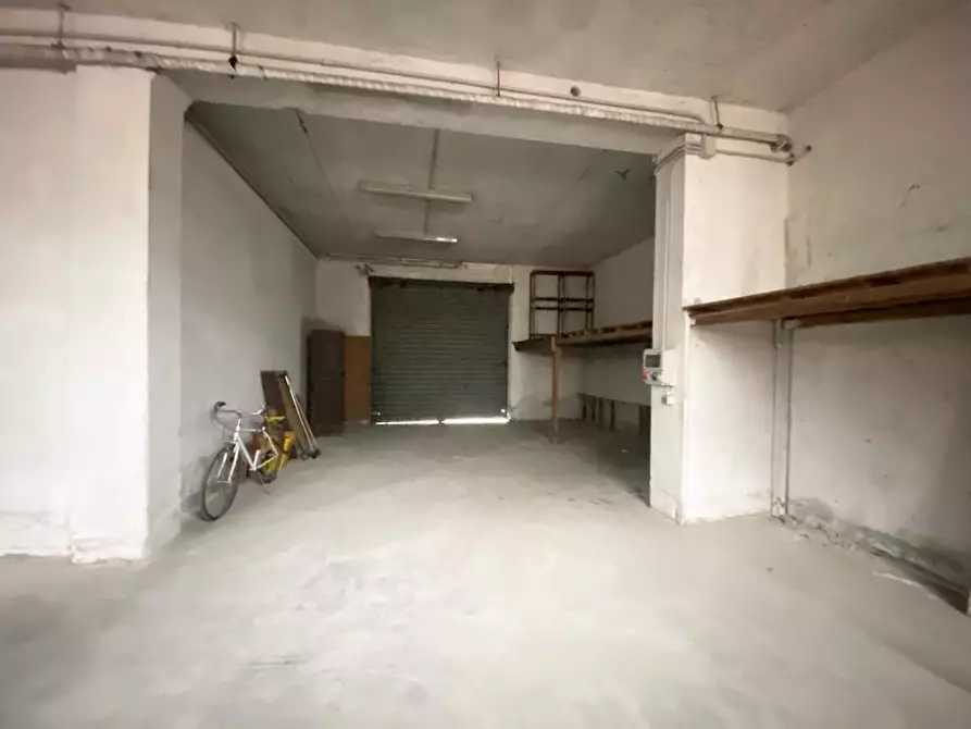 Immagine 3 di Attività artigianale in vendita  in Via Piomba 16 a Pescara