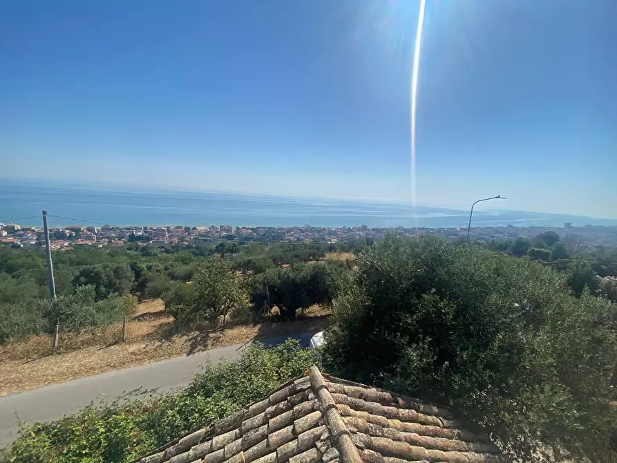 Immagine 25 di Porzione di casa in vendita  in Contrada Stagliano a Silvi