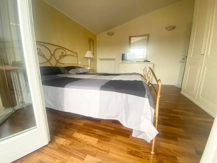 Immagine 9 di Quadrilocale in vendita  in Via Giuseppe Verdi a Manoppello