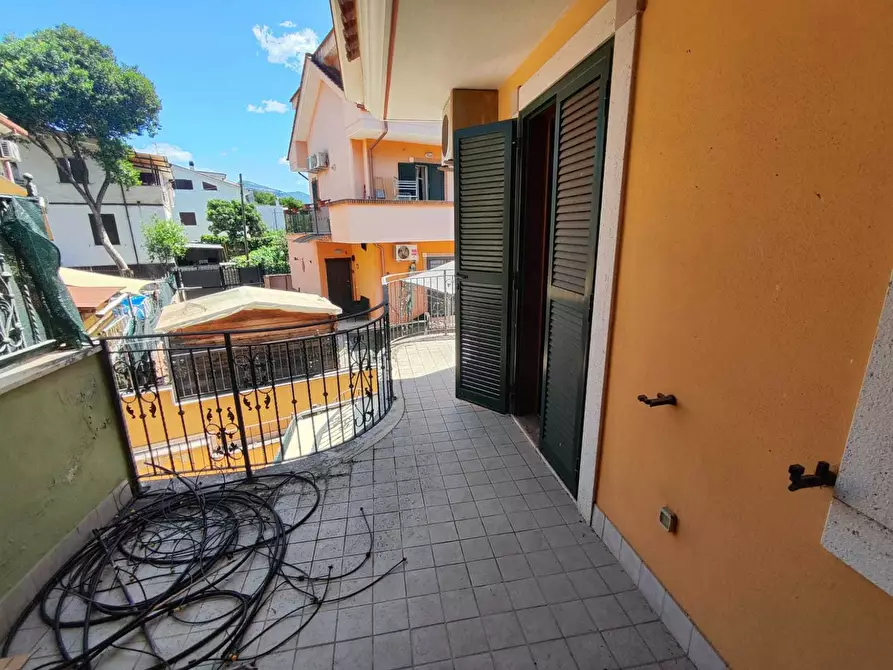 Immagine 3 di Trilocale in vendita  in via nicolo paganini a Guidonia Montecelio