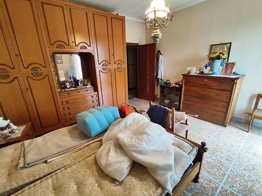 Immagine 32 di Quadrilocale in vendita  in Circonvallazione Aurelia 129 a Roma