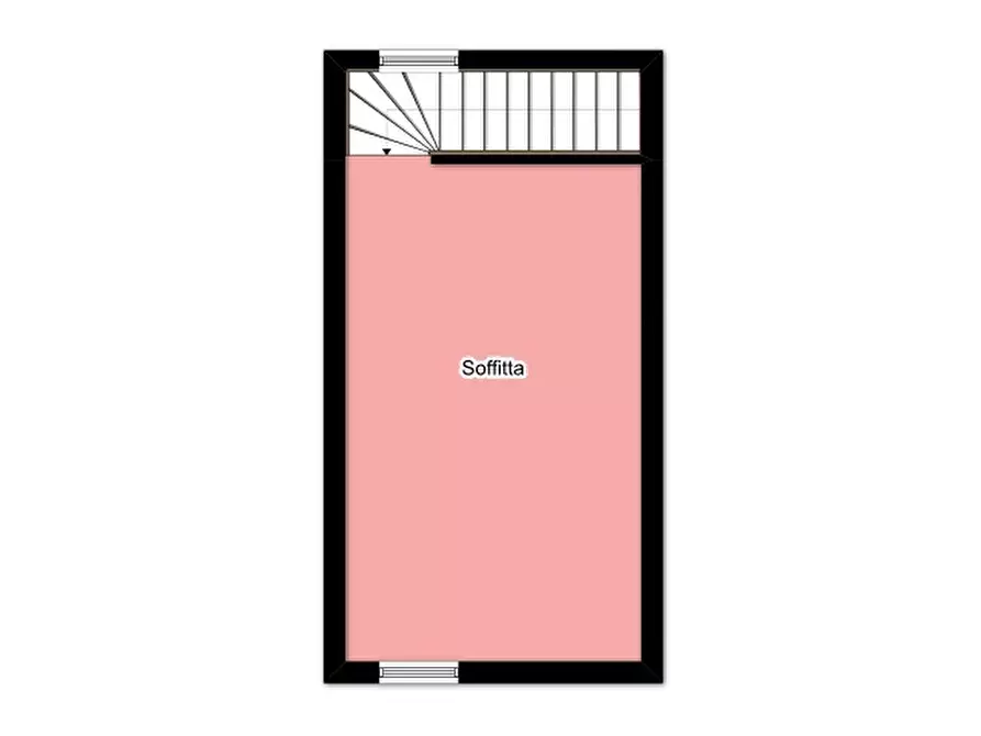 Immagine 3 di Terratetto in vendita  in Via Enrico Cialdini 208 a Guidonia Montecelio