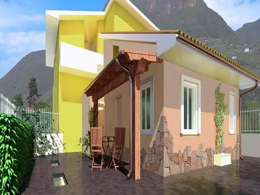 Immagine 2 di Terratetto in vendita  in Via Enrico Cialdini 208 a Guidonia Montecelio