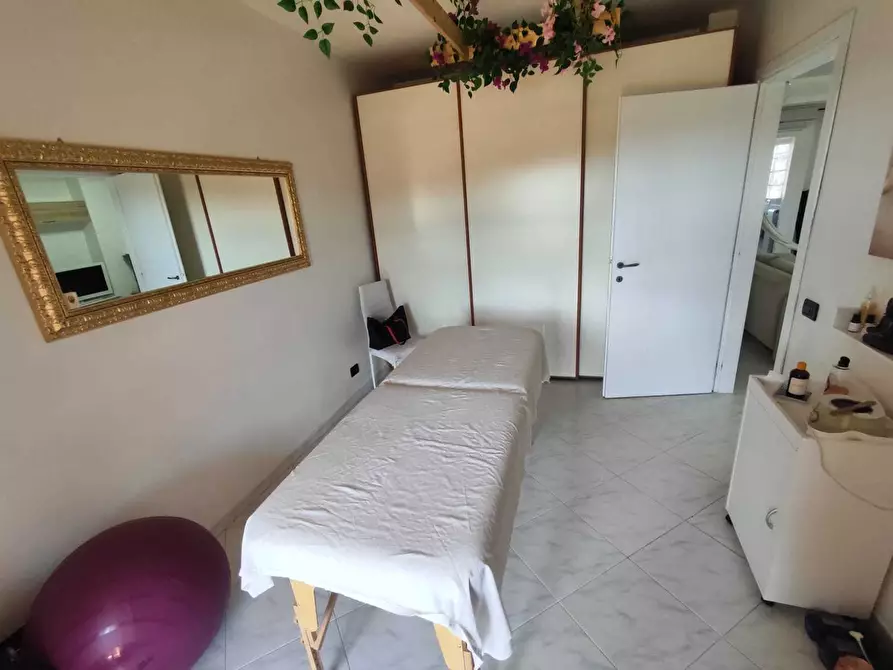 Immagine 23 di Villetta a schiera in vendita  in via colle mitriano 16 a Guidonia Montecelio