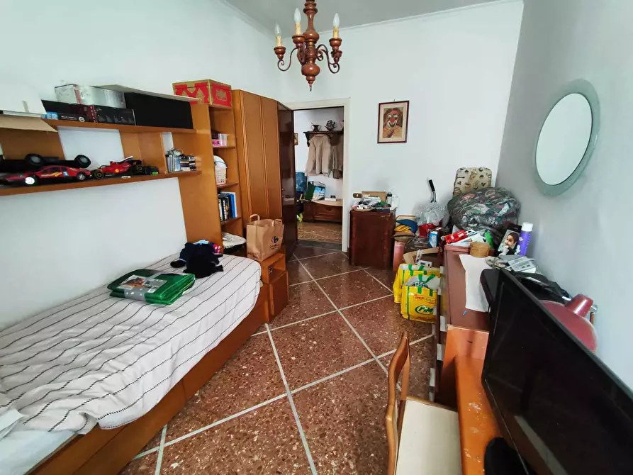 Immagine 34 di Quadrilocale in vendita  in Circonvallazione Aurelia 129 a Roma