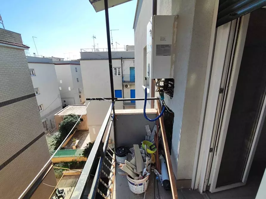 Immagine 25 di Trilocale in vendita  in via don minzoni 30 a Tivoli