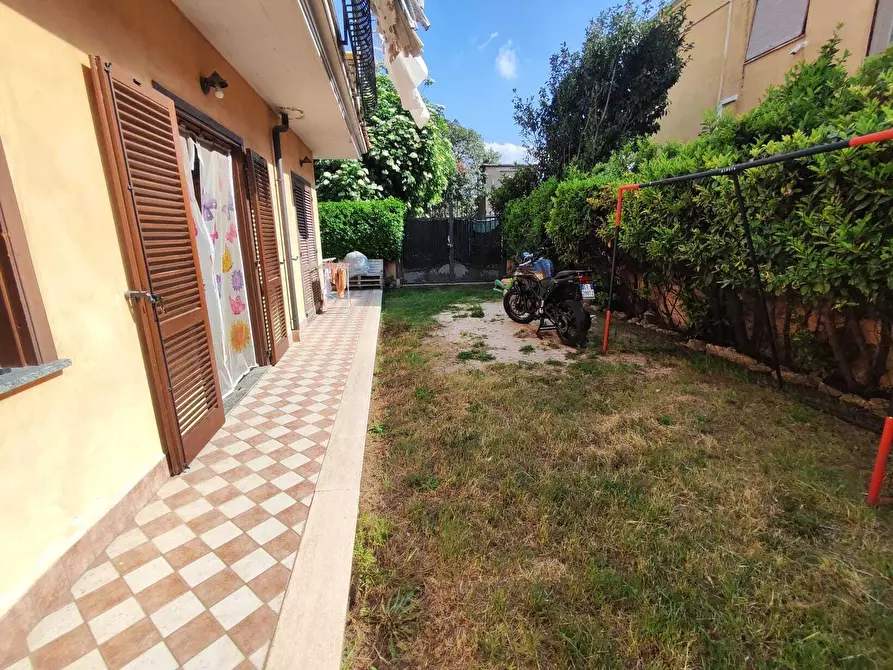 Immagine 5 di Quadrilocale in vendita  in Via degli Orti 68 a Tivoli