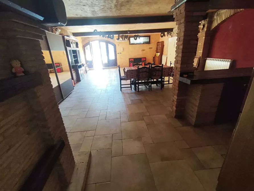 Immagine 9 di Trilocale in vendita  in via niccolò tommaseo 51 a Guidonia Montecelio