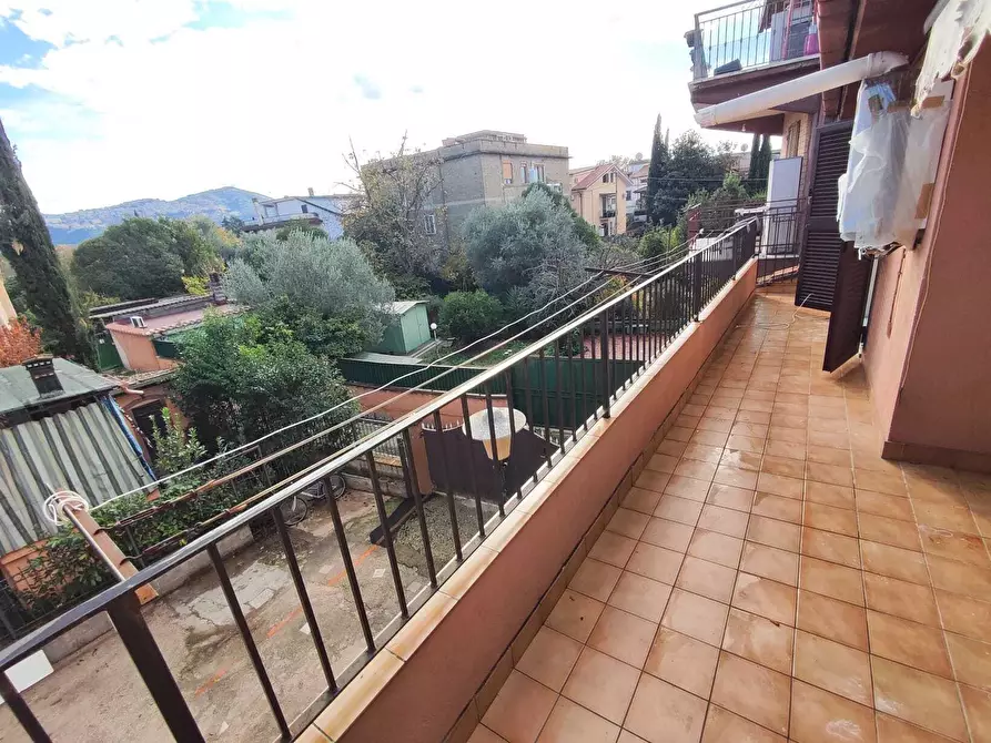 Immagine 6 di Trilocale in vendita  in via giuseppe garibaldi 25 a Guidonia Montecelio