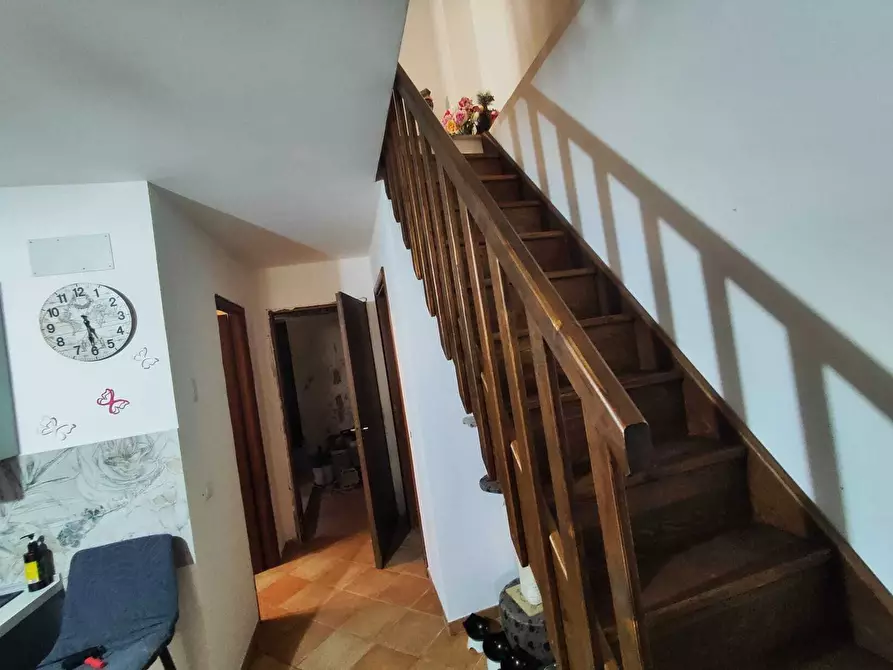 Immagine 22 di Quadrilocale in vendita  in Via Guglielmo Oberdan 35 a Guidonia Montecelio