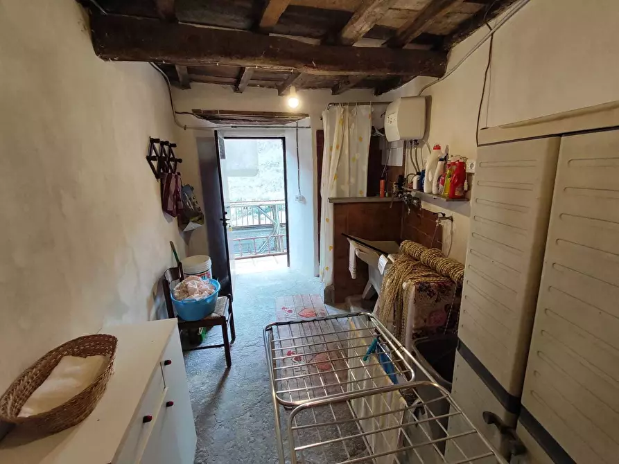 Immagine 6 di Monolocale in vendita  in via montecastello a Percile