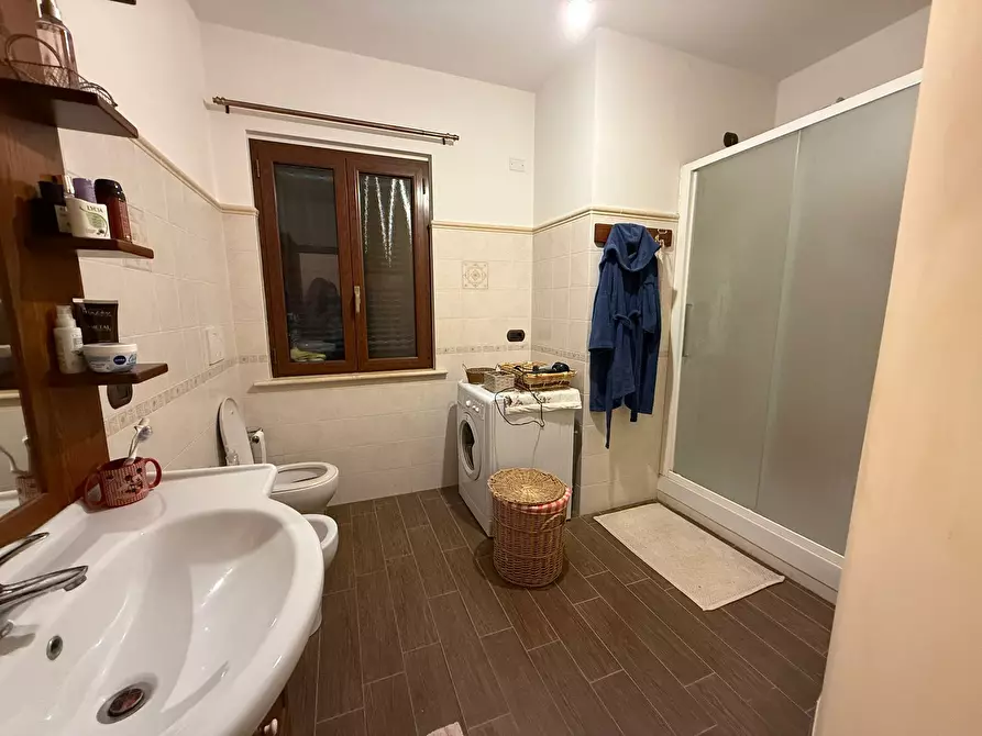 Immagine 24 di Villa in vendita  in Via Giuseppe Verdi 41 a Marcellina