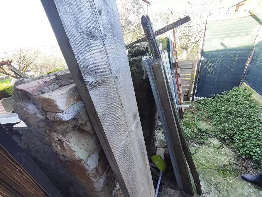 Immagine 26 di Terreno agricolo in vendita  in Via Colle di Mitriano a Guidonia Montecelio