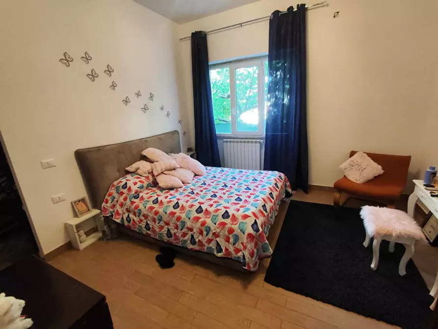 Immagine 15 di Quadrilocale in vendita  in Via Guglielmo Oberdan 35 a Guidonia Montecelio