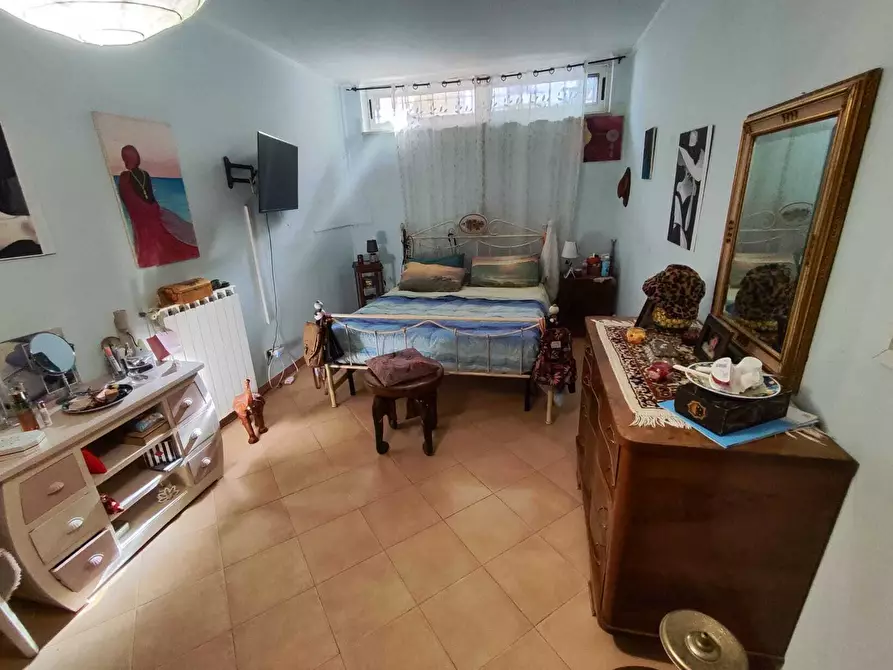 Immagine 20 di Trilocale in vendita  in Via Giuseppe Garibaldi 208 a Guidonia Montecelio