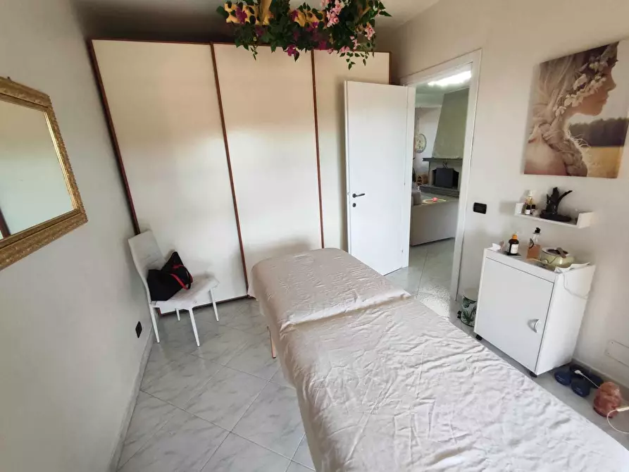 Immagine 24 di Villetta a schiera in vendita  in via colle mitriano 16 a Guidonia Montecelio