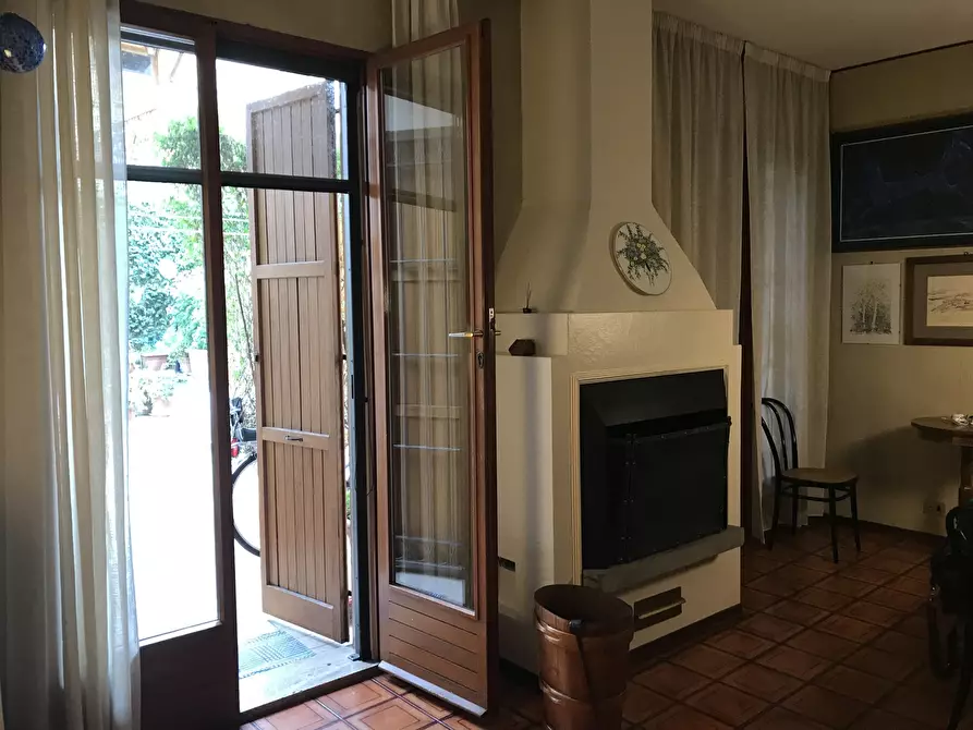 Immagine 7 di Casa indipendente in affitto  in Lungo Castellano Sisto V a Ascoli Piceno