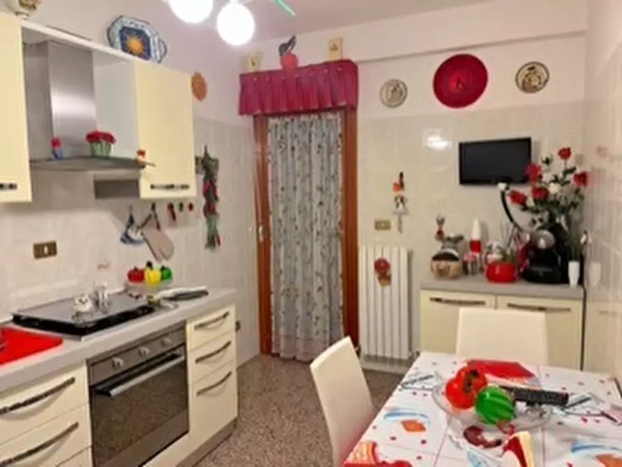 Immagine 16 di Quadrilocale in vendita  in Viale Marcello Federici a Ascoli Piceno