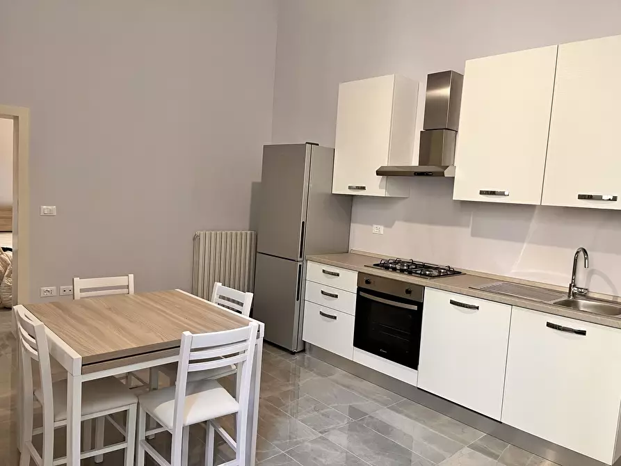 Immagine 5 di Bilocale in affitto  in Piazza del Popolo 16 a Ascoli Piceno