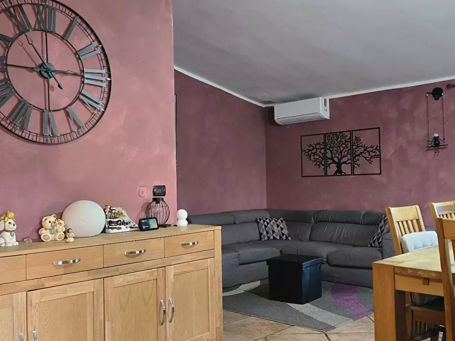 Immagine 18 di Casa bifamiliare in vendita  in VIA REMO BRANCA 34A a Sassari