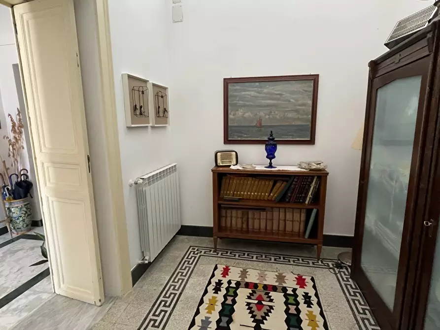 Immagine 8 di Appartamento in vendita  in VIA DELLA MAESTRANZA 72 a Siracusa