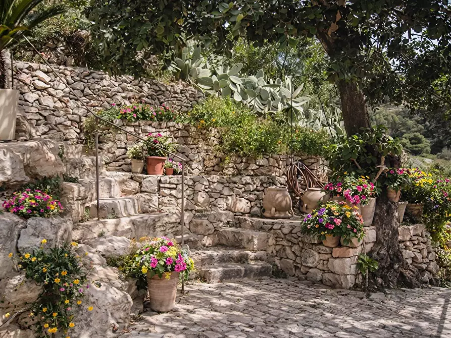 Immagine 9 di Appartamento in vendita  in Via Gargano 241 a Scicli