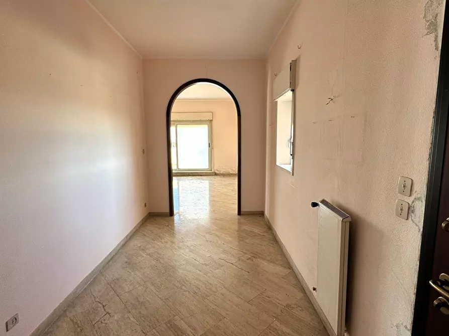 Immagine 3 di Appartamento in vendita  in VIALE TERACATI a Siracusa