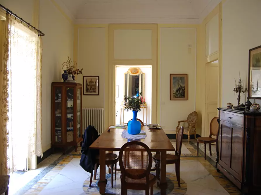 Immagine 9 di Appartamento in vendita  in VIA DELLA MAESTRANZA 72 a Siracusa