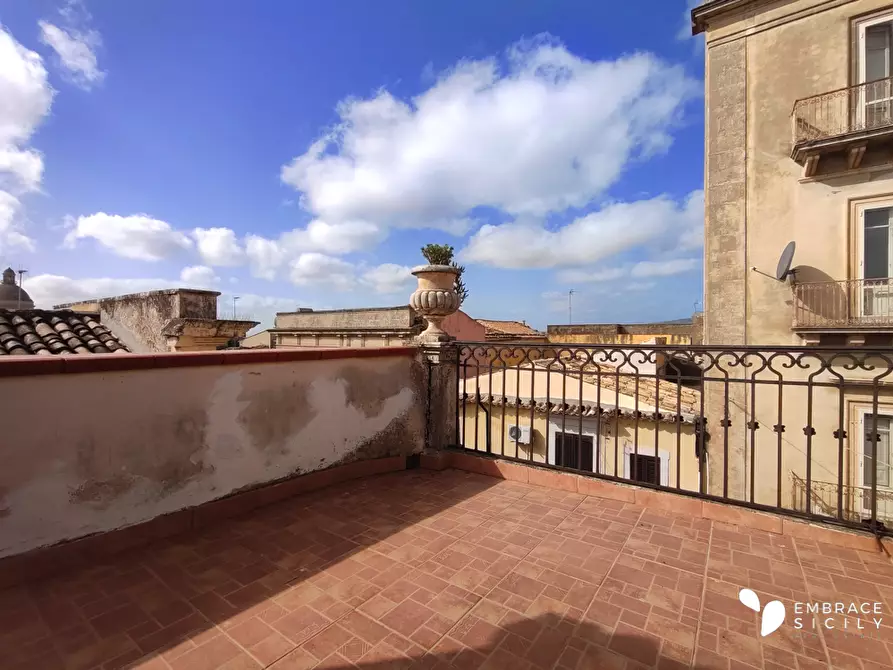 Immagine 13 di Appartamento in vendita  a Noto