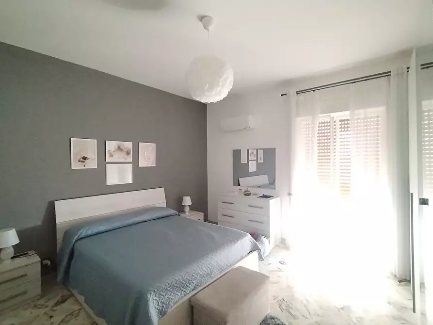 Immagine 17 di Quadrilocale in vendita  in Viale Epipoli 11 a Siracusa