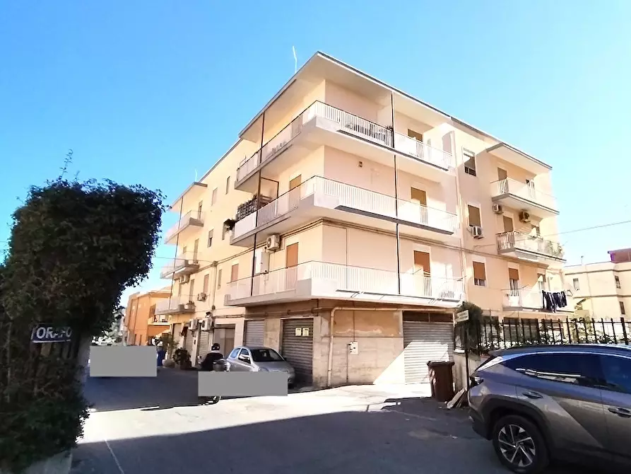 Immagine 33 di Quadrilocale in vendita  in Viale Epipoli 11 a Siracusa