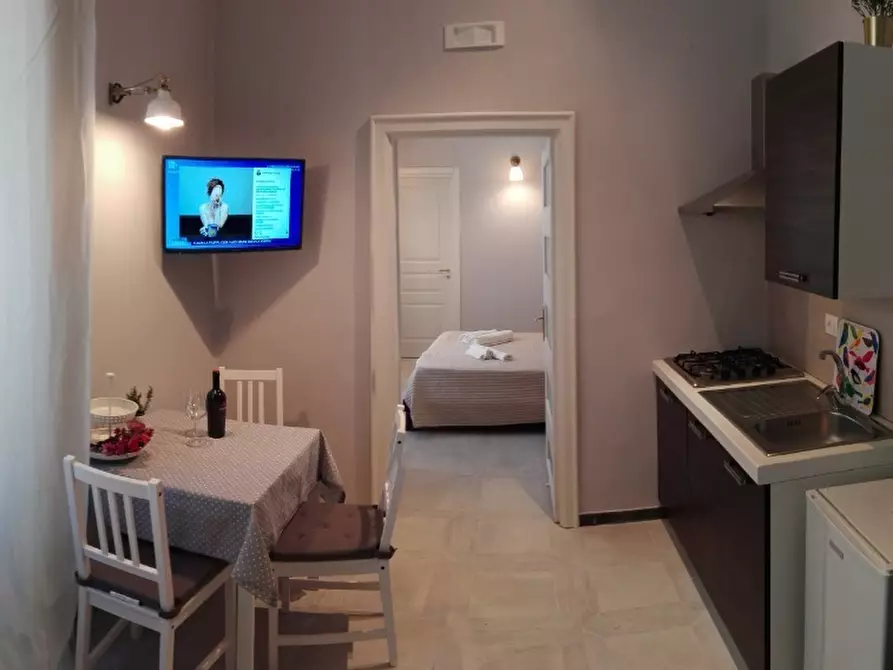 Immagine 3 di Appartamento in vendita  in VIA TRAPANI a Siracusa