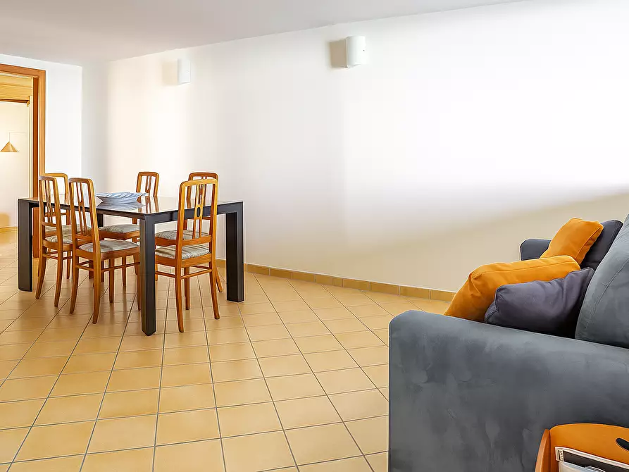 Immagine 7 di Appartamento in vendita  in VIA DELLE CARCERI VECCHIE 23 a Siracusa