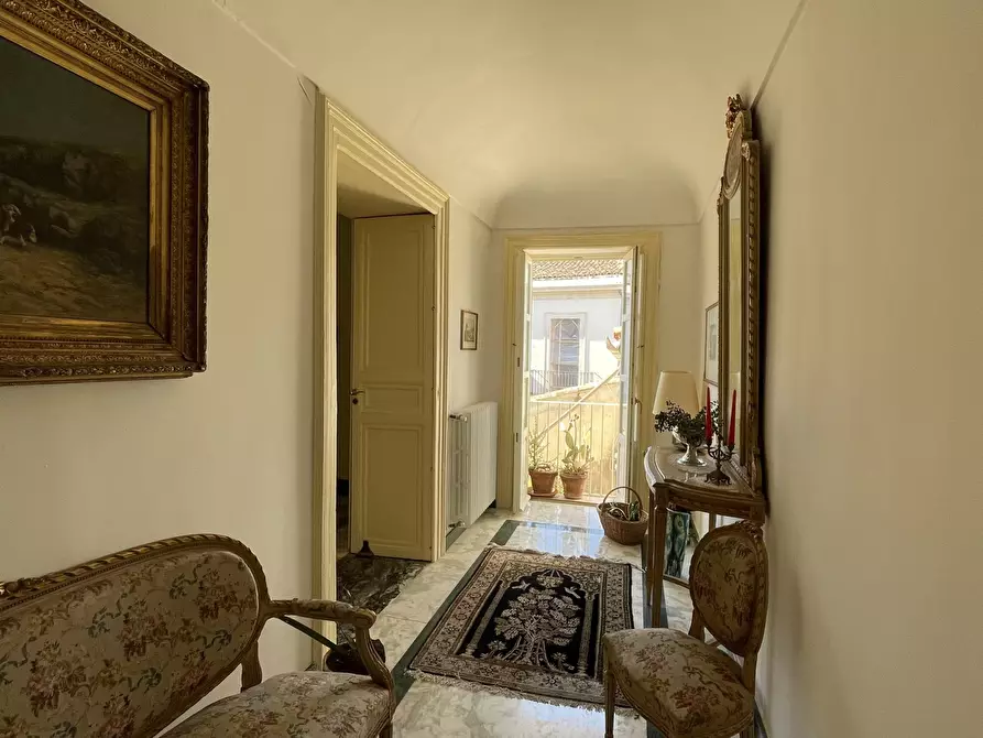 Immagine 6 di Appartamento in vendita  in VIA DELLA MAESTRANZA 72 a Siracusa