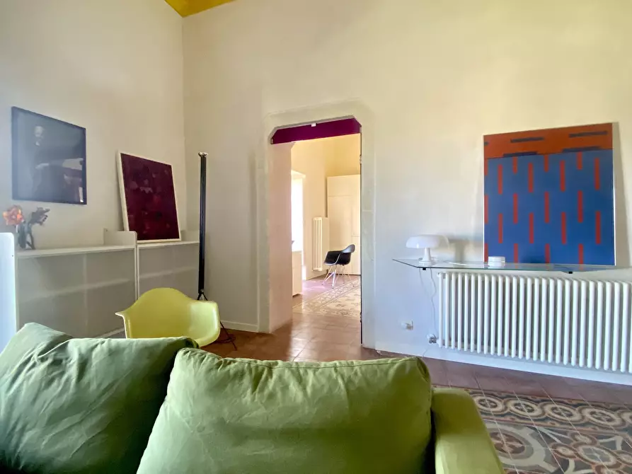 Immagine 8 di Appartamento in vendita  in VIA DIONE a Siracusa