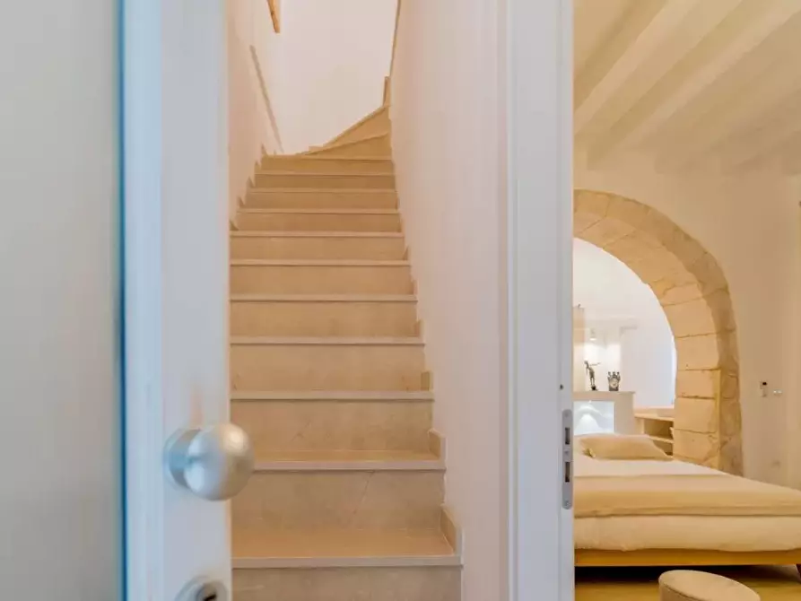 Immagine 2 di Trilocale in vendita  in Via delle Grazie 14 a Siracusa