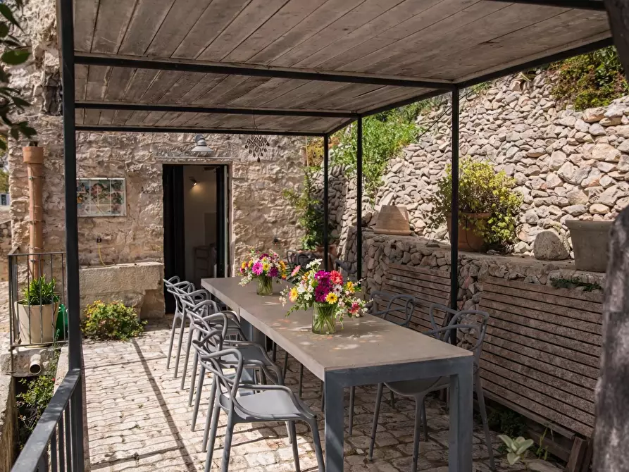 Immagine 3 di Appartamento in vendita  in Via Gargano 241 a Scicli